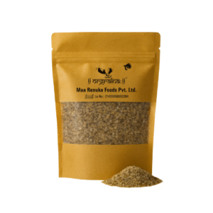 Orgraina Millet Poha 500 g