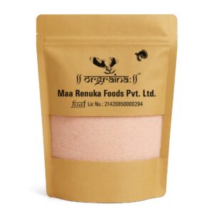 Orgraina Pink Sat 1 Kg